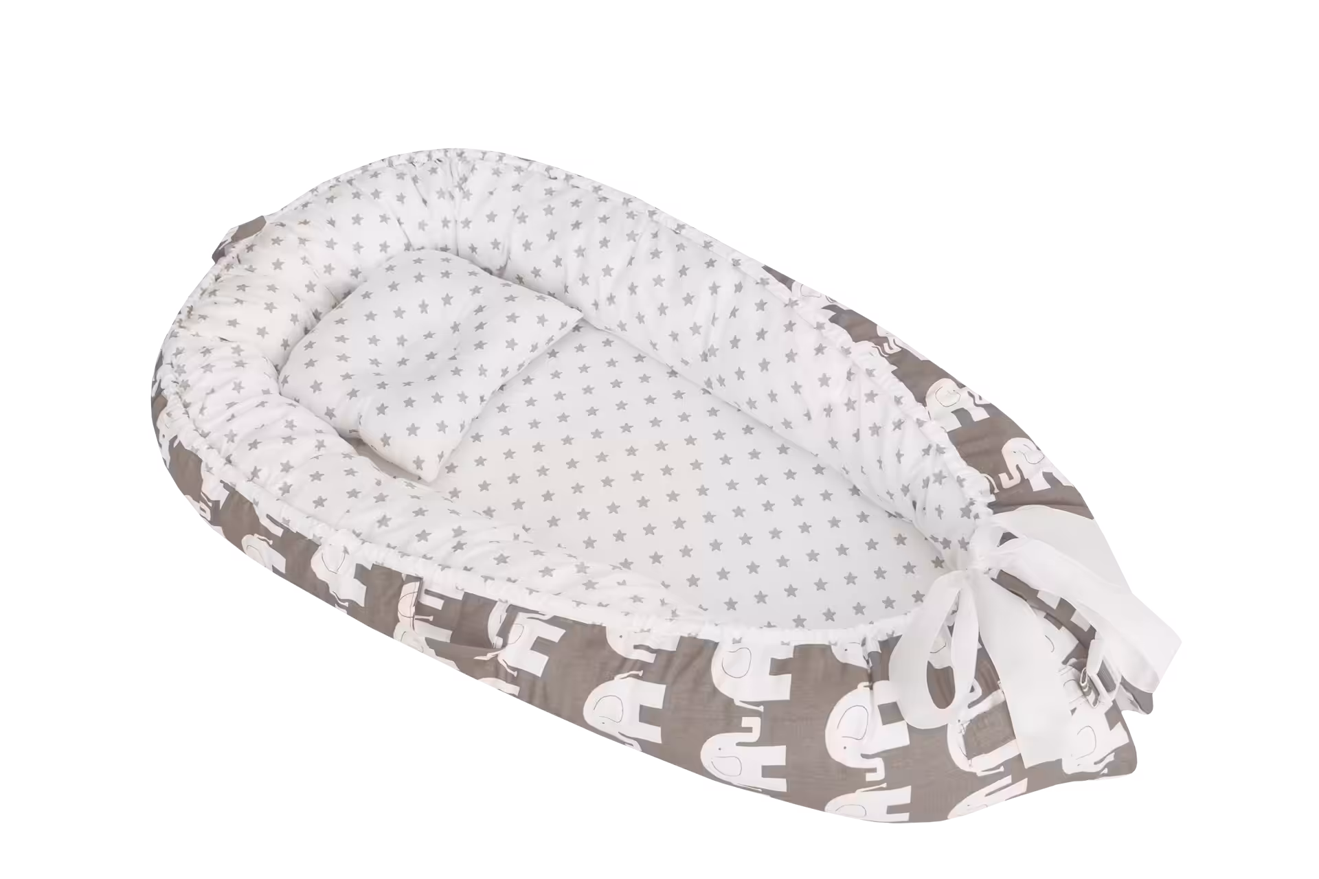 Μειωτήρας baby nest lounger - Μειωτήρας baby nest lounger