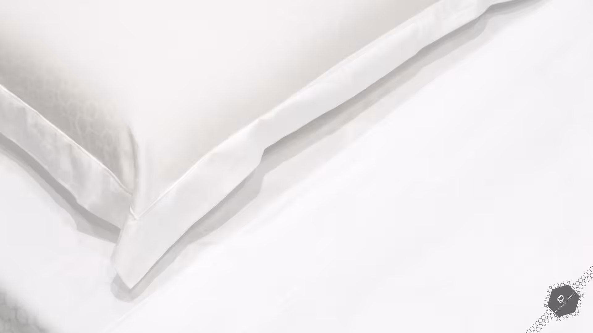Nanobionic bed sheets - Nanobionic bed sheets