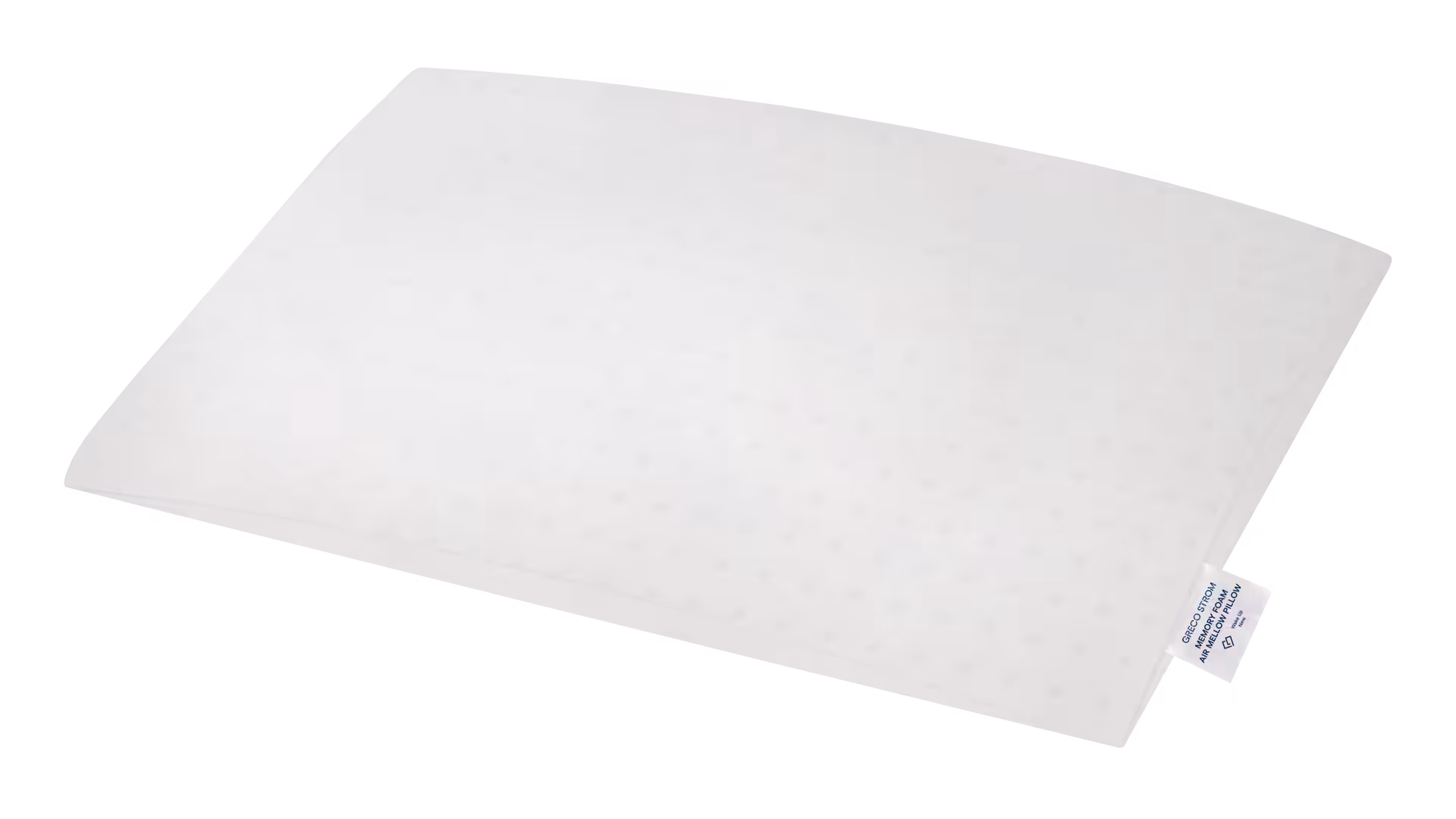 Memory Foam Air Mellow - Memory Foam Air Mellow