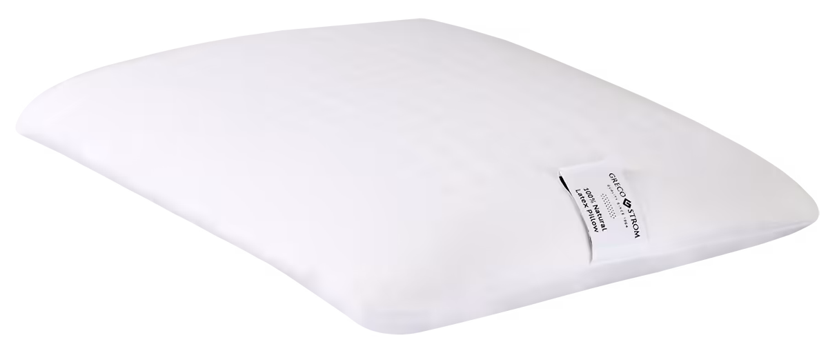 Mαξιλάρια 100% Natural Latex - Mαξιλάρια 100% Natural Latex