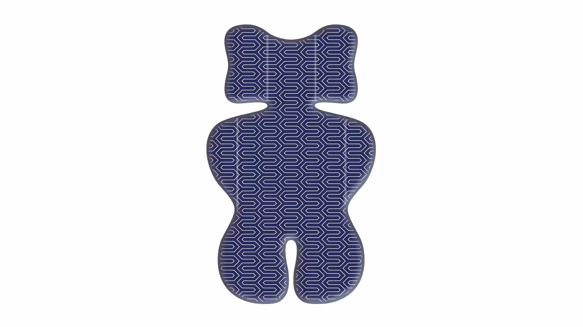 Stroller mattress - Stroller mattress
