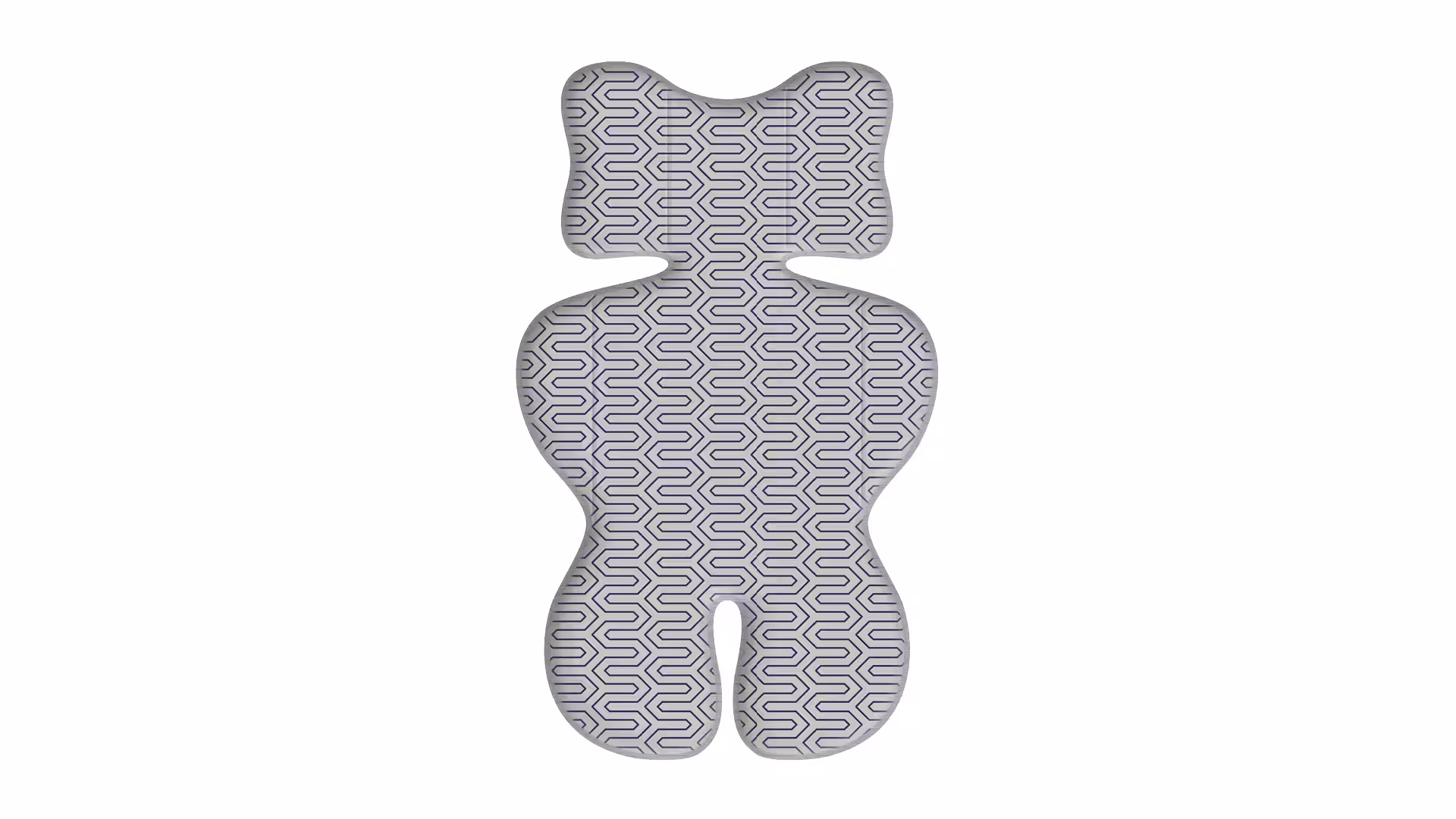 Stroller mattress - Stroller mattress