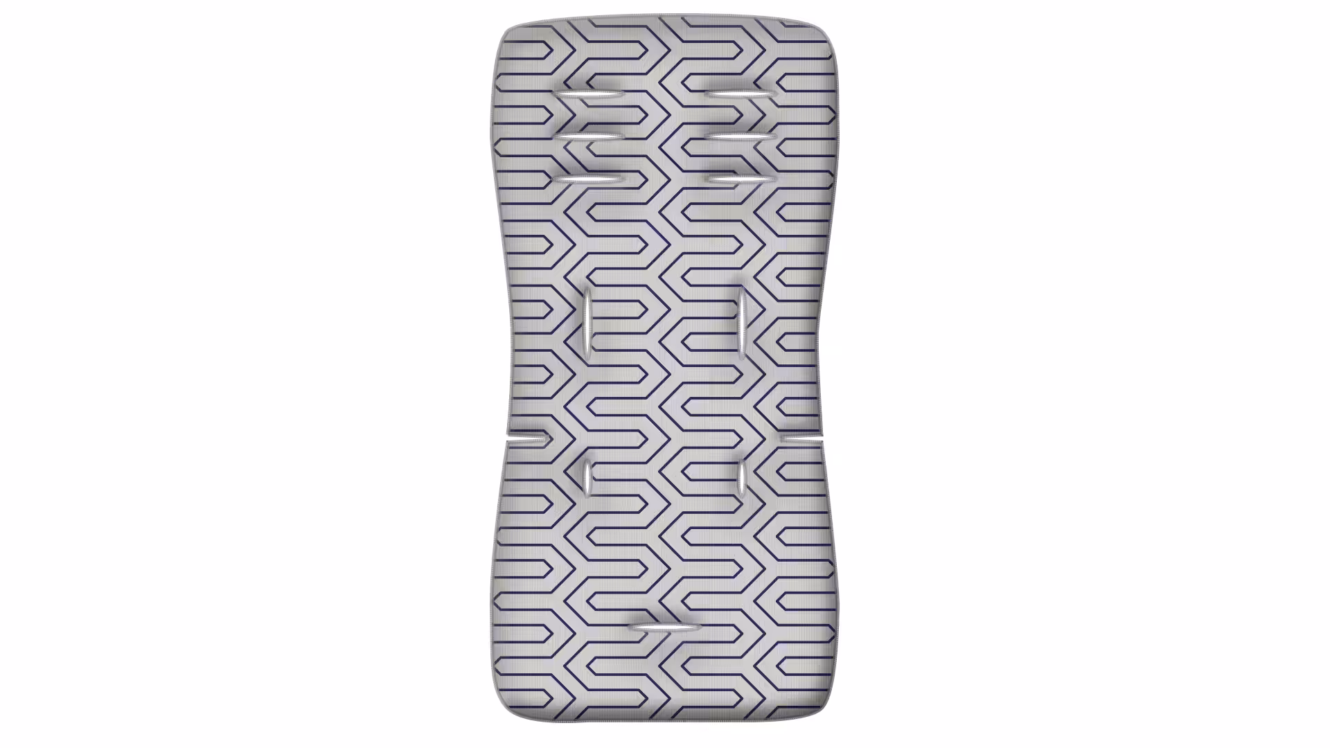 Stroller mattress - Stroller mattress