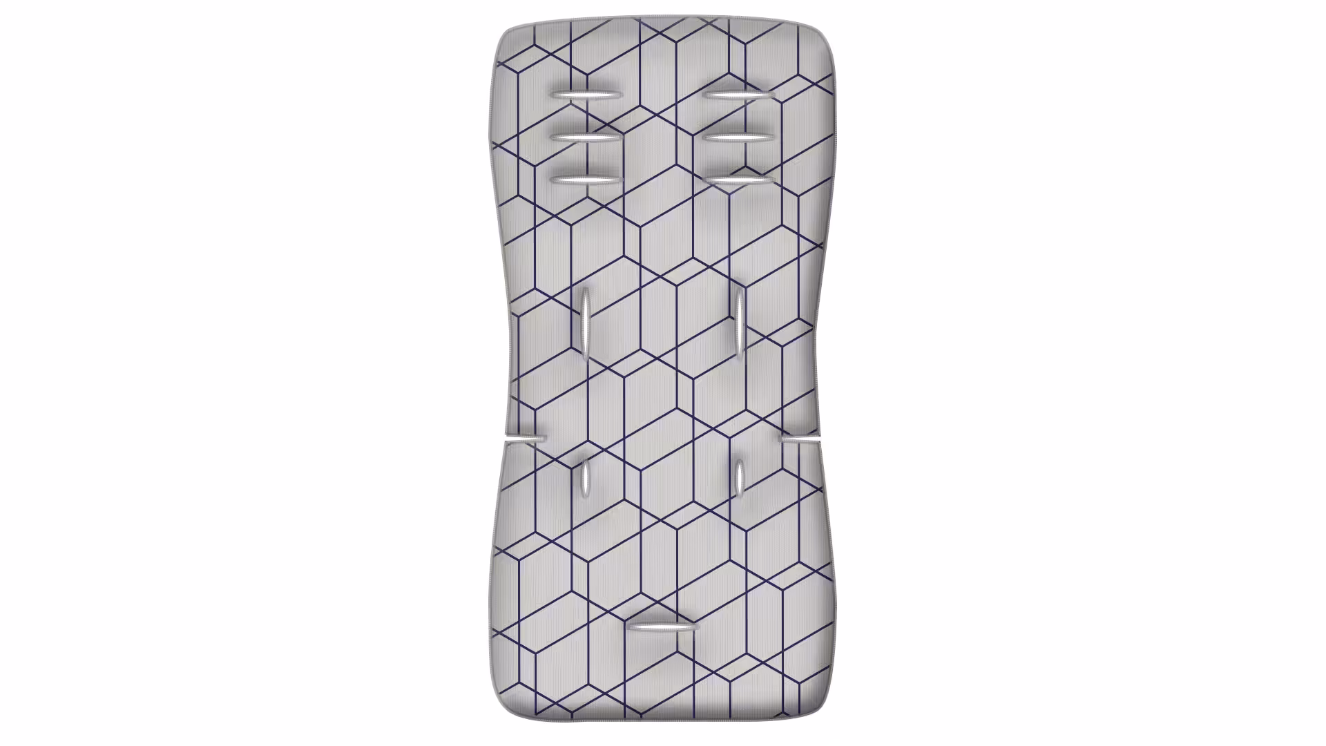 Stroller mattress - Stroller mattress