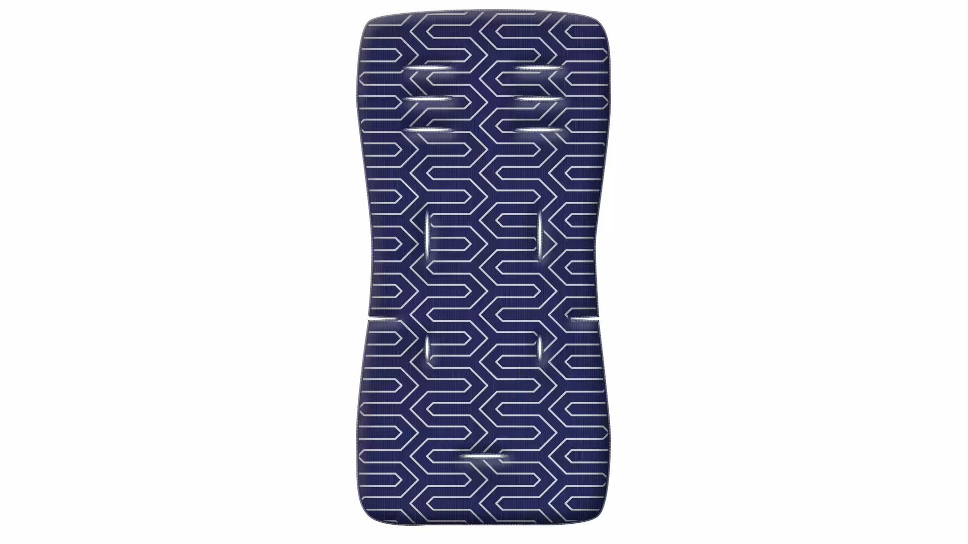 Stroller mattress - Stroller mattress