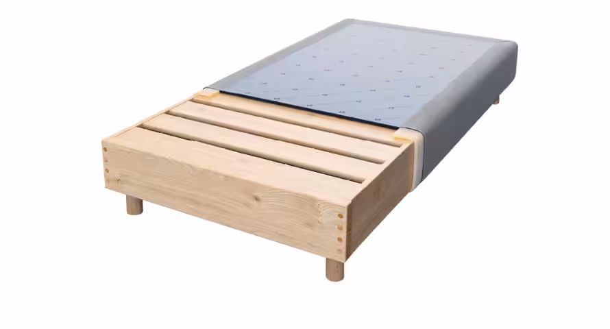 Bed bases