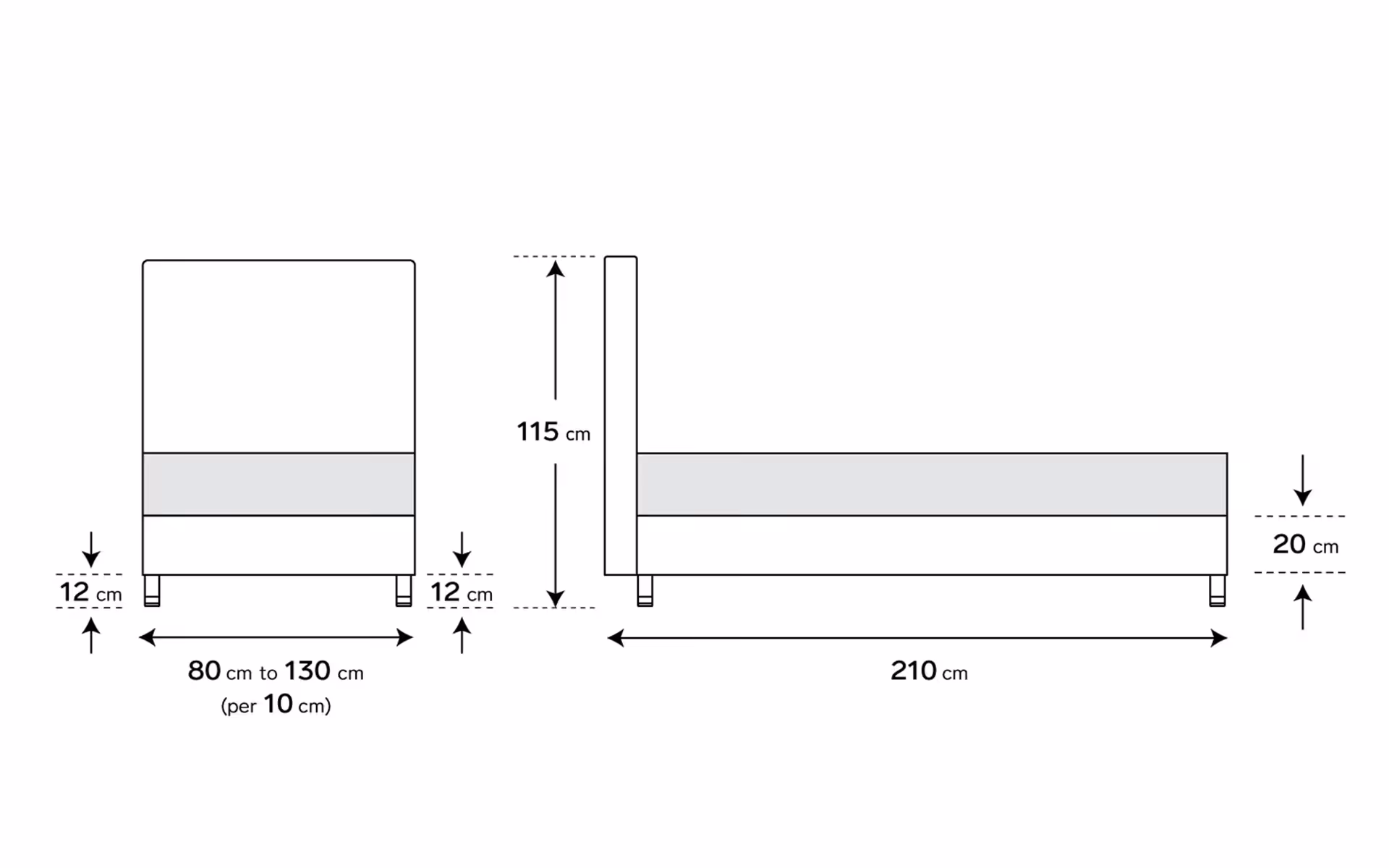 Bed Iason - Bed Iason