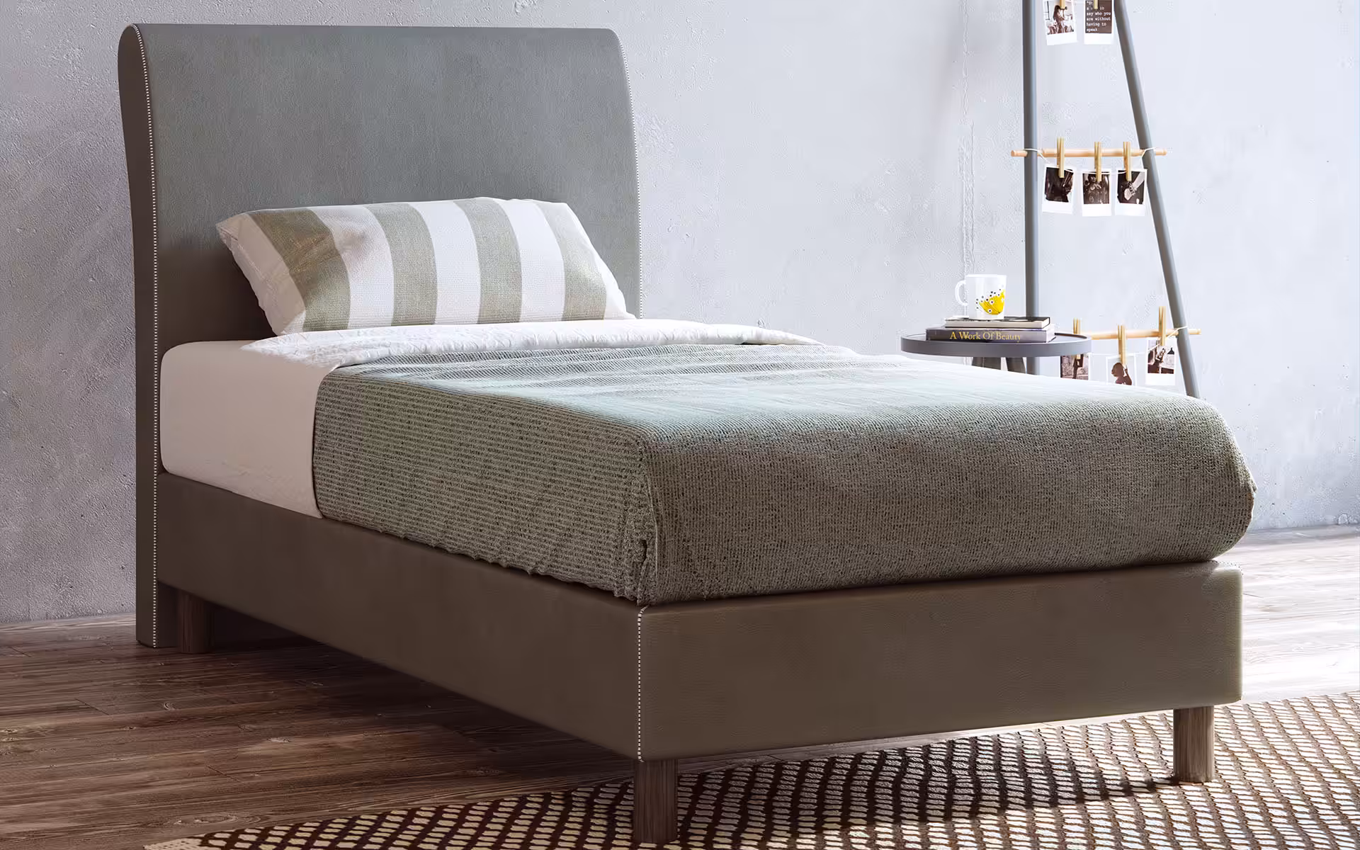 Bed Kriton - Bed Kriton
