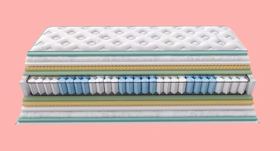 Hypnatura Pocket Spring