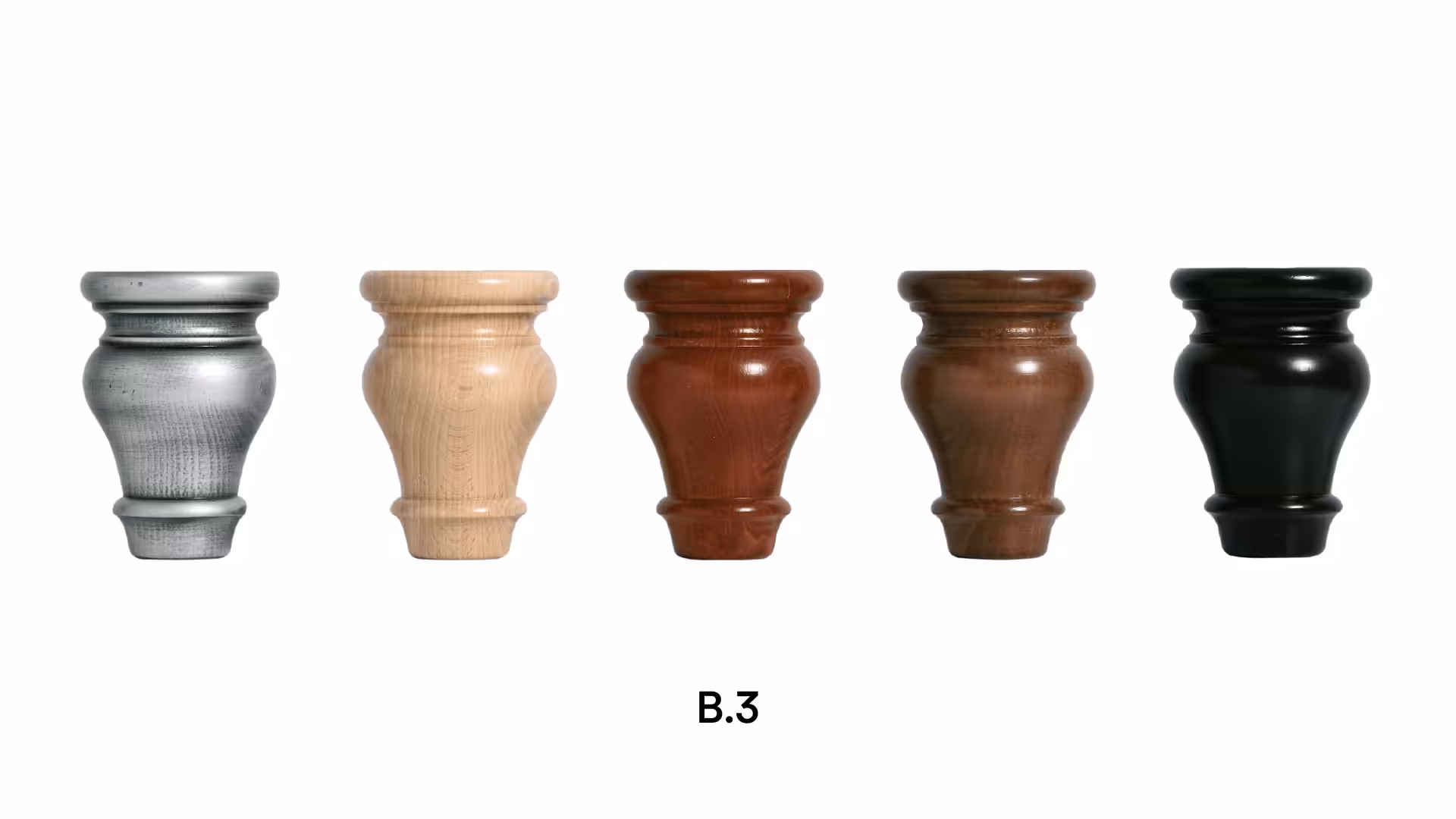 Series B - Series B