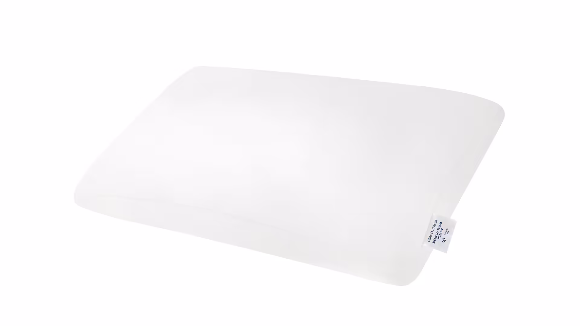 Mαξιλάρια Memory Foam - Mαξιλάρια Memory Foam