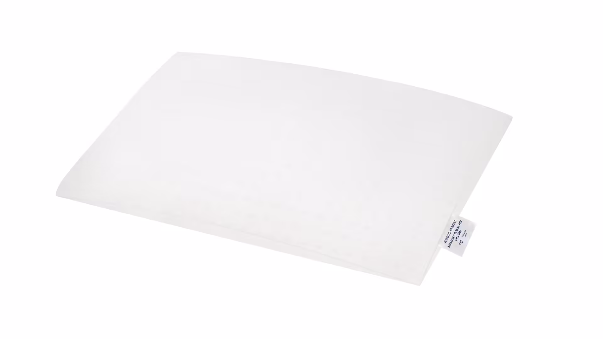 Memory Foam Air - Memory Foam Air