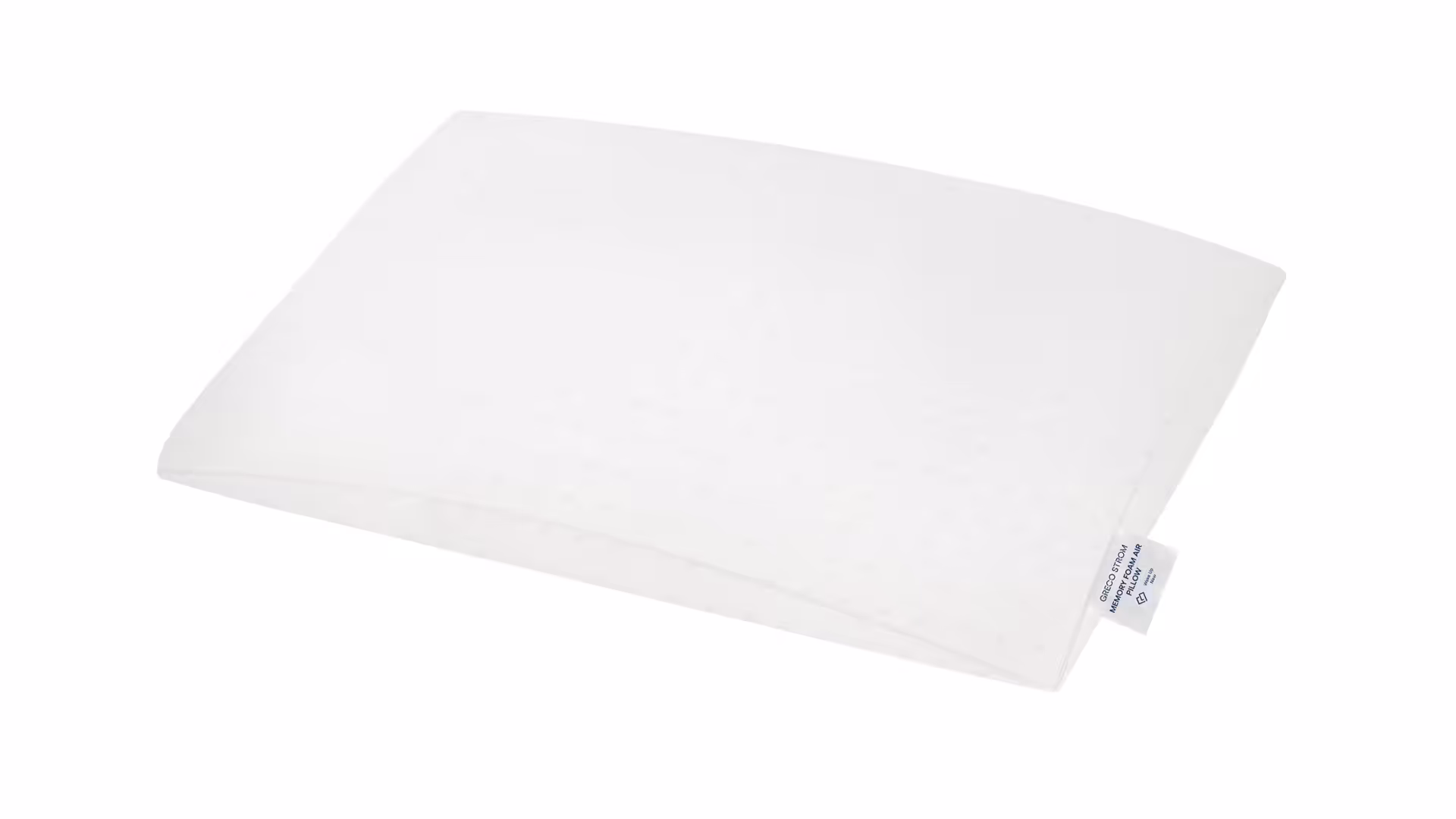 Memory Foam Air - Memory Foam Air