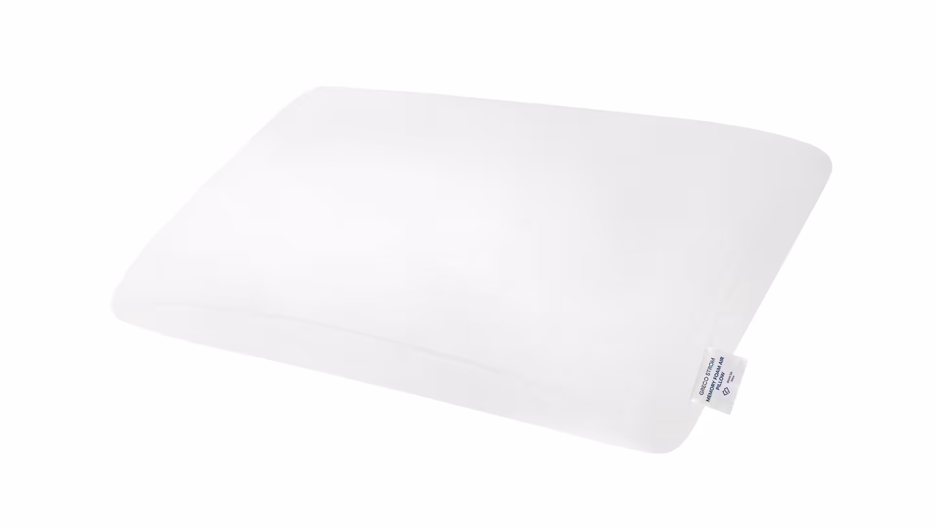 Memory Foam Air - Memory Foam Air