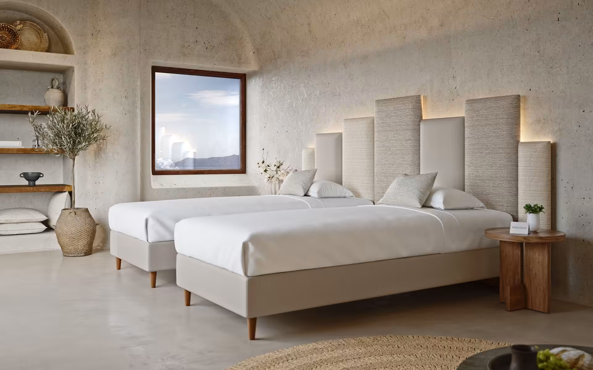 Wall Panels - Wall Panels