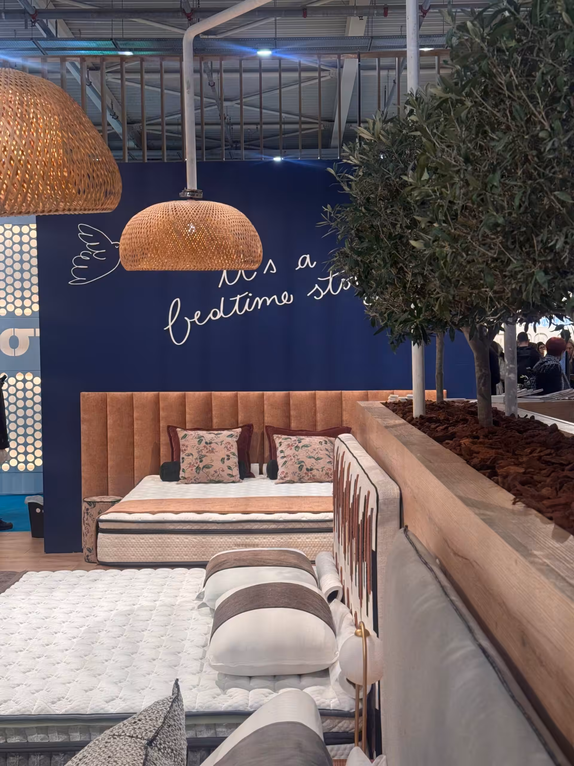 H Greco Strom στη HORECA 2026